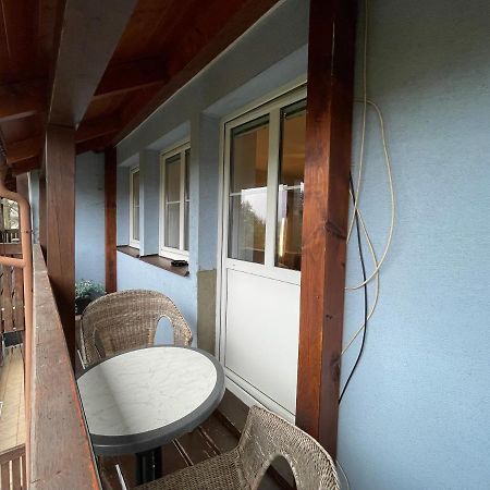 Lipno Pearl 2 Apartment Липно над Вълтава Екстериор снимка
