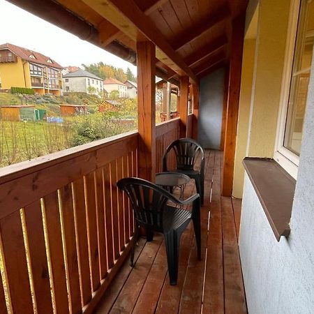 Lipno Pearl 2 Apartment Липно над Вълтава Екстериор снимка