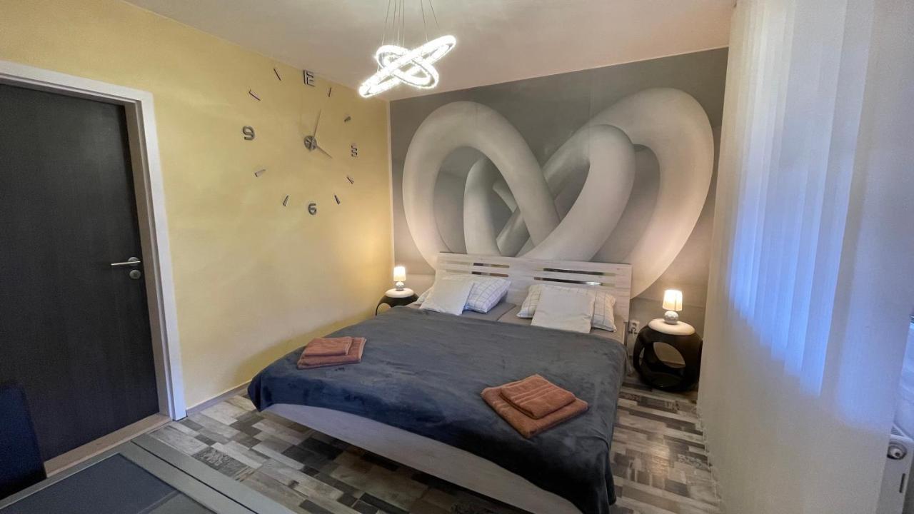 Lipno Pearl 2 Apartment Липно над Вълтава Екстериор снимка