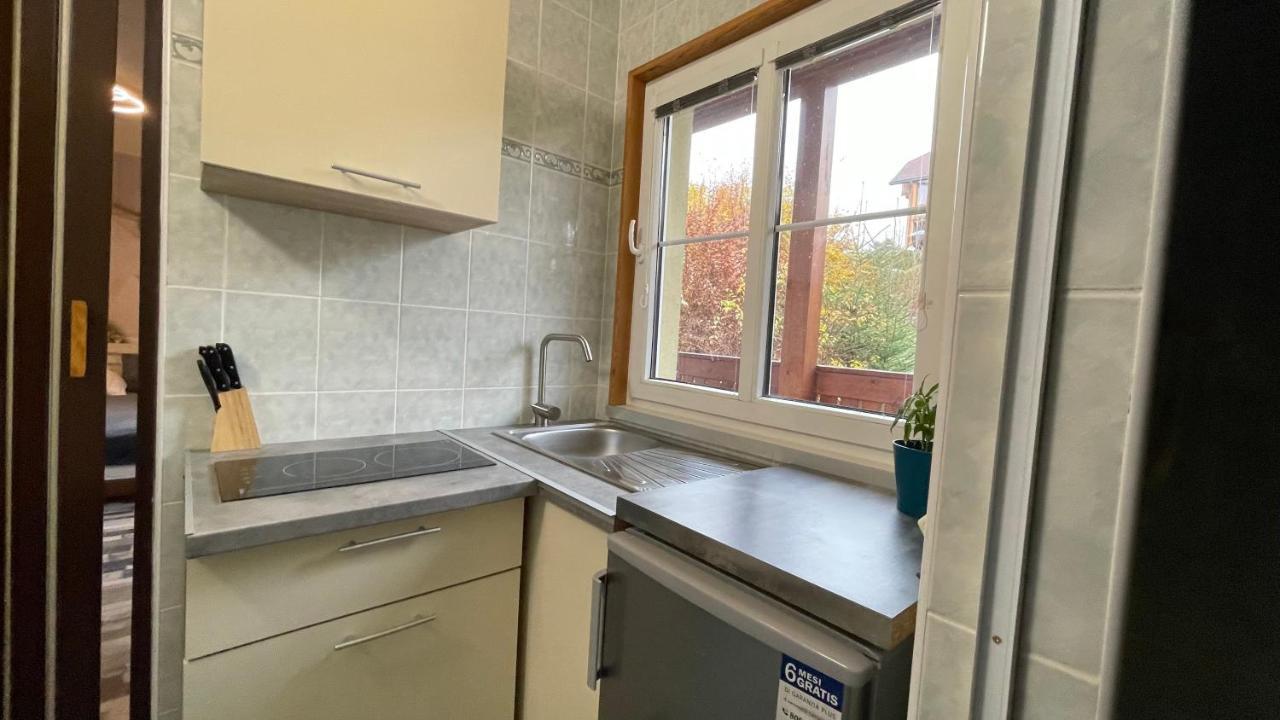 Lipno Pearl 2 Apartment Липно над Вълтава Екстериор снимка