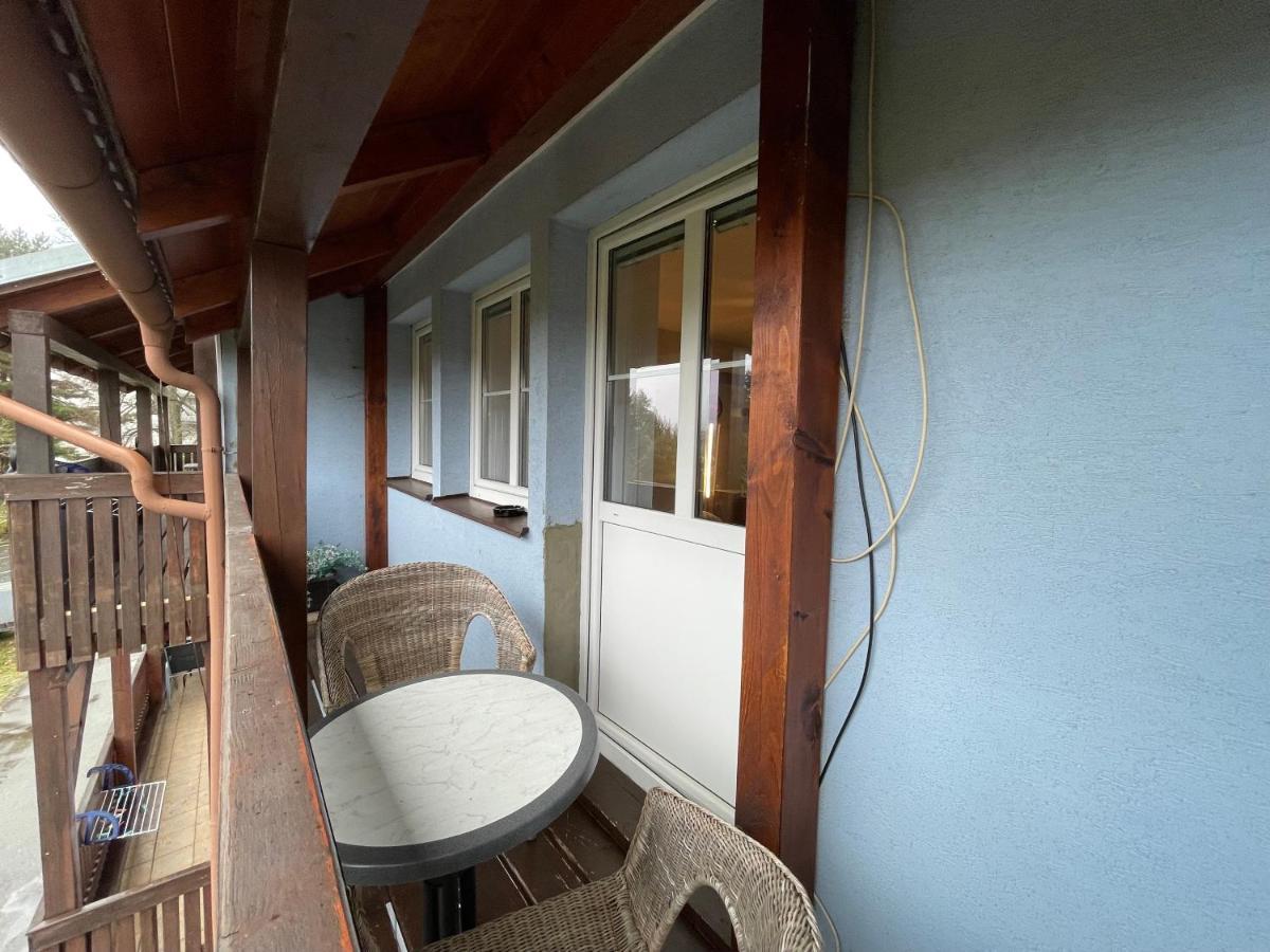 Lipno Pearl 2 Apartment Липно над Вълтава Екстериор снимка