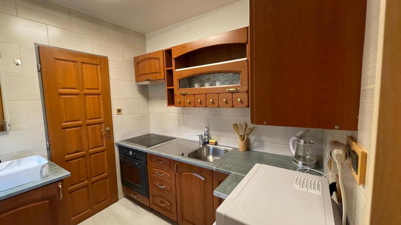 Lipno Pearl 2 Apartment Липно над Вълтава Екстериор снимка