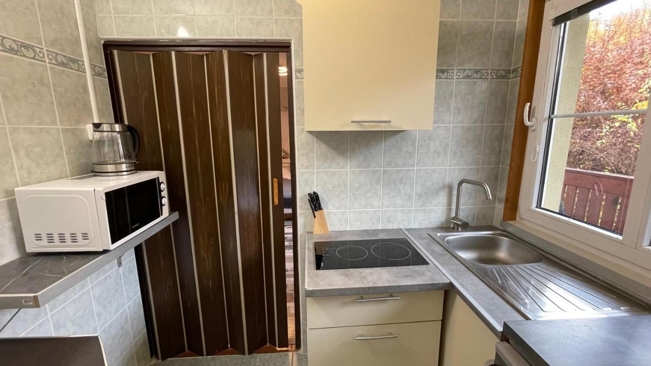 Lipno Pearl 2 Apartment Липно над Вълтава Екстериор снимка