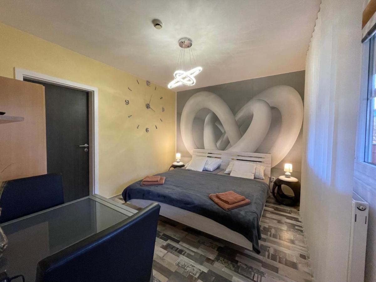 Lipno Pearl 2 Apartment Липно над Вълтава Екстериор снимка