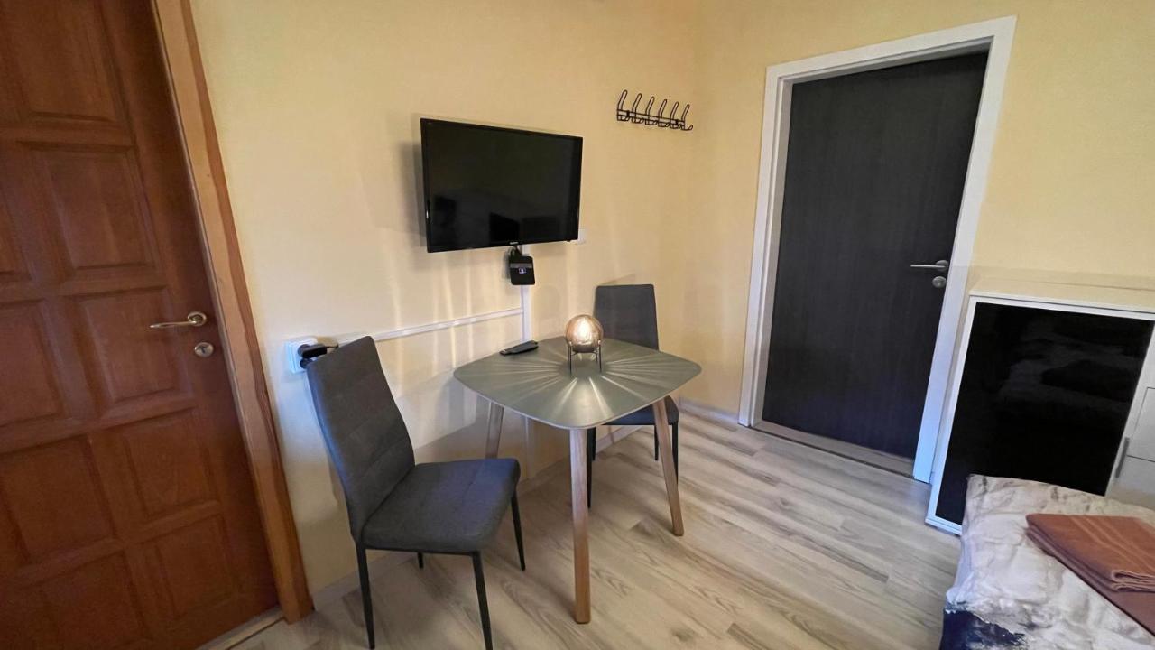 Lipno Pearl 2 Apartment Липно над Вълтава Екстериор снимка