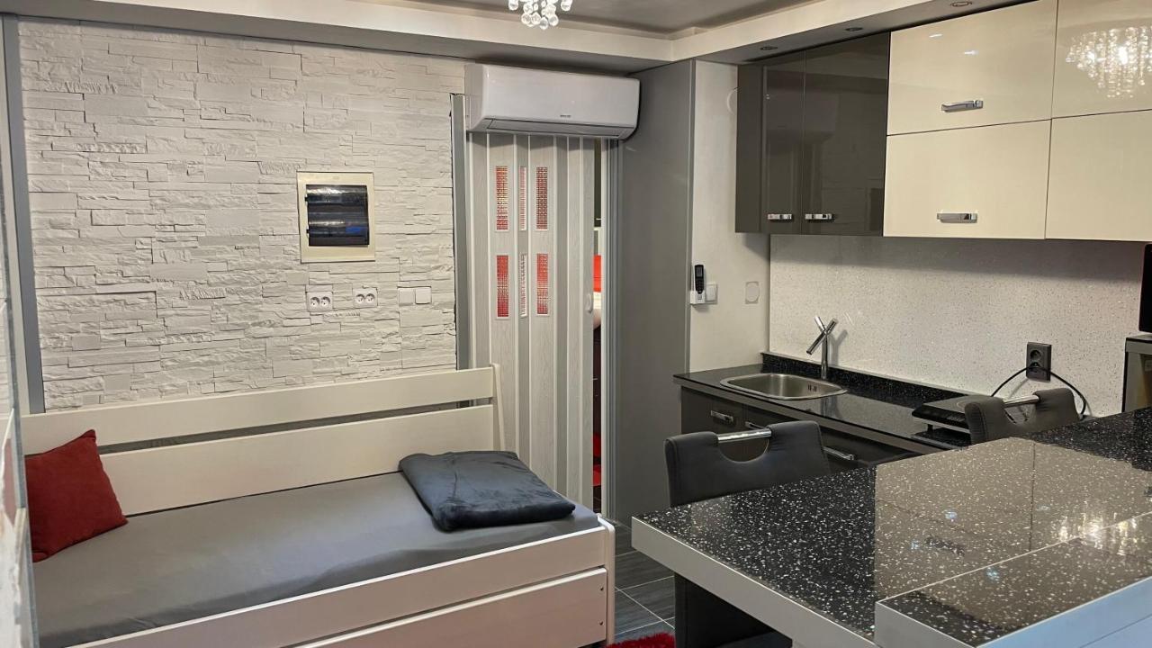 Lipno Pearl 2 Apartment Липно над Вълтава Екстериор снимка