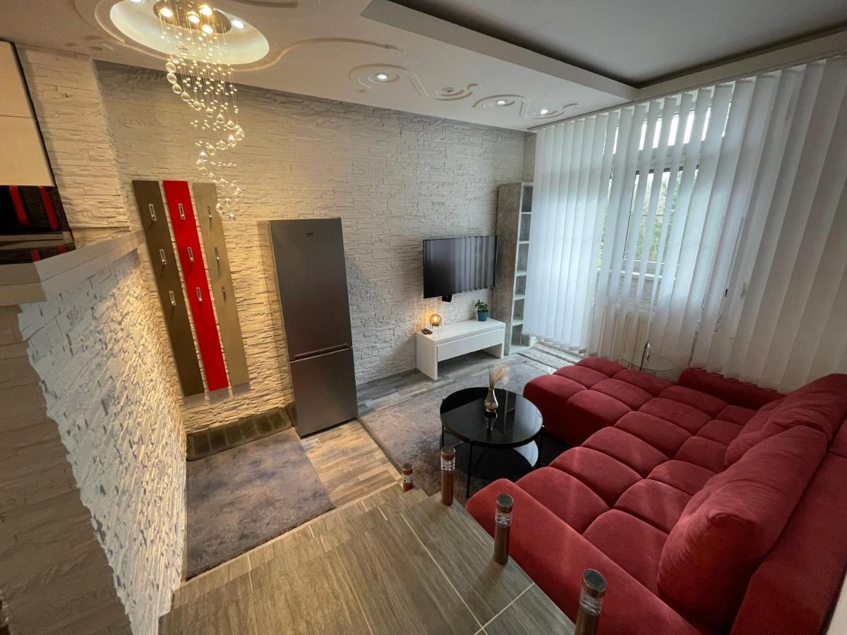Lipno Pearl 2 Apartment Липно над Вълтава Екстериор снимка