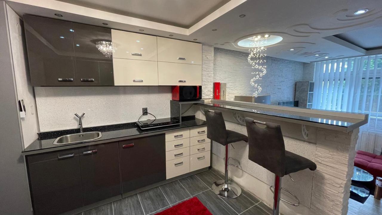 Lipno Pearl 2 Apartment Липно над Вълтава Екстериор снимка