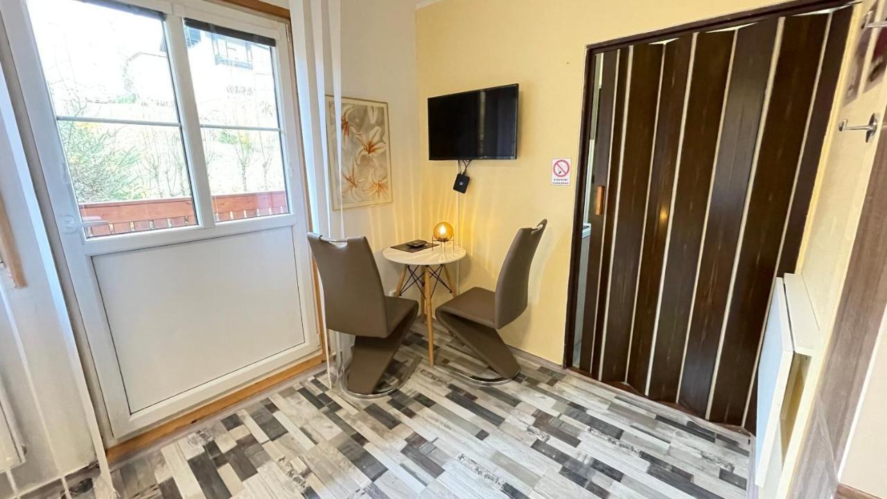 Lipno Pearl 2 Apartment Липно над Вълтава Екстериор снимка