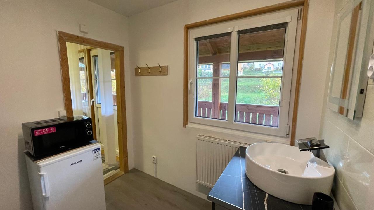 Lipno Pearl 2 Apartment Липно над Вълтава Екстериор снимка