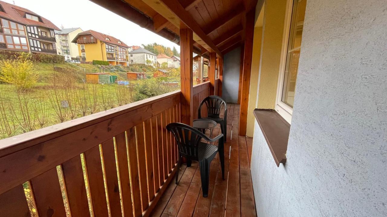 Lipno Pearl 2 Apartment Липно над Вълтава Екстериор снимка
