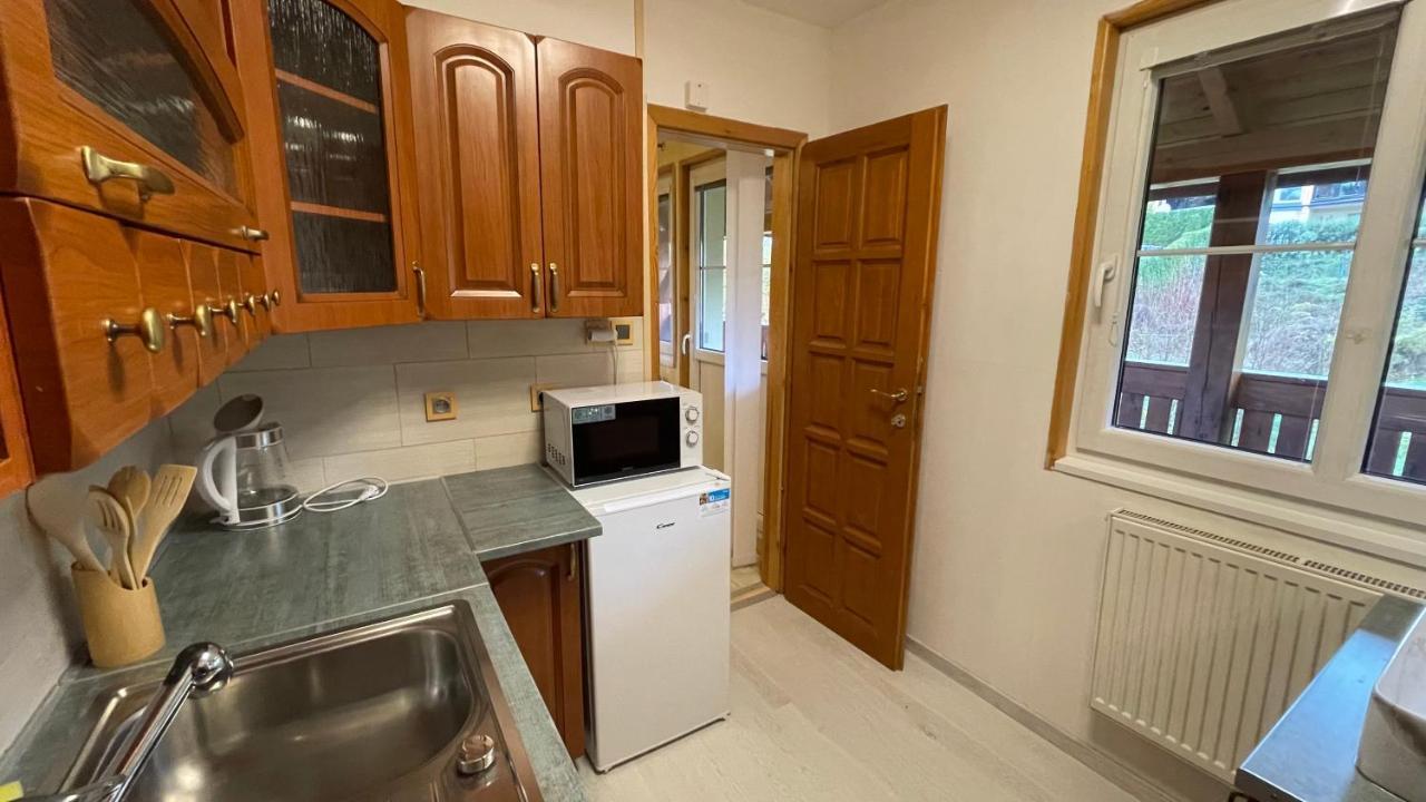 Lipno Pearl 2 Apartment Липно над Вълтава Екстериор снимка