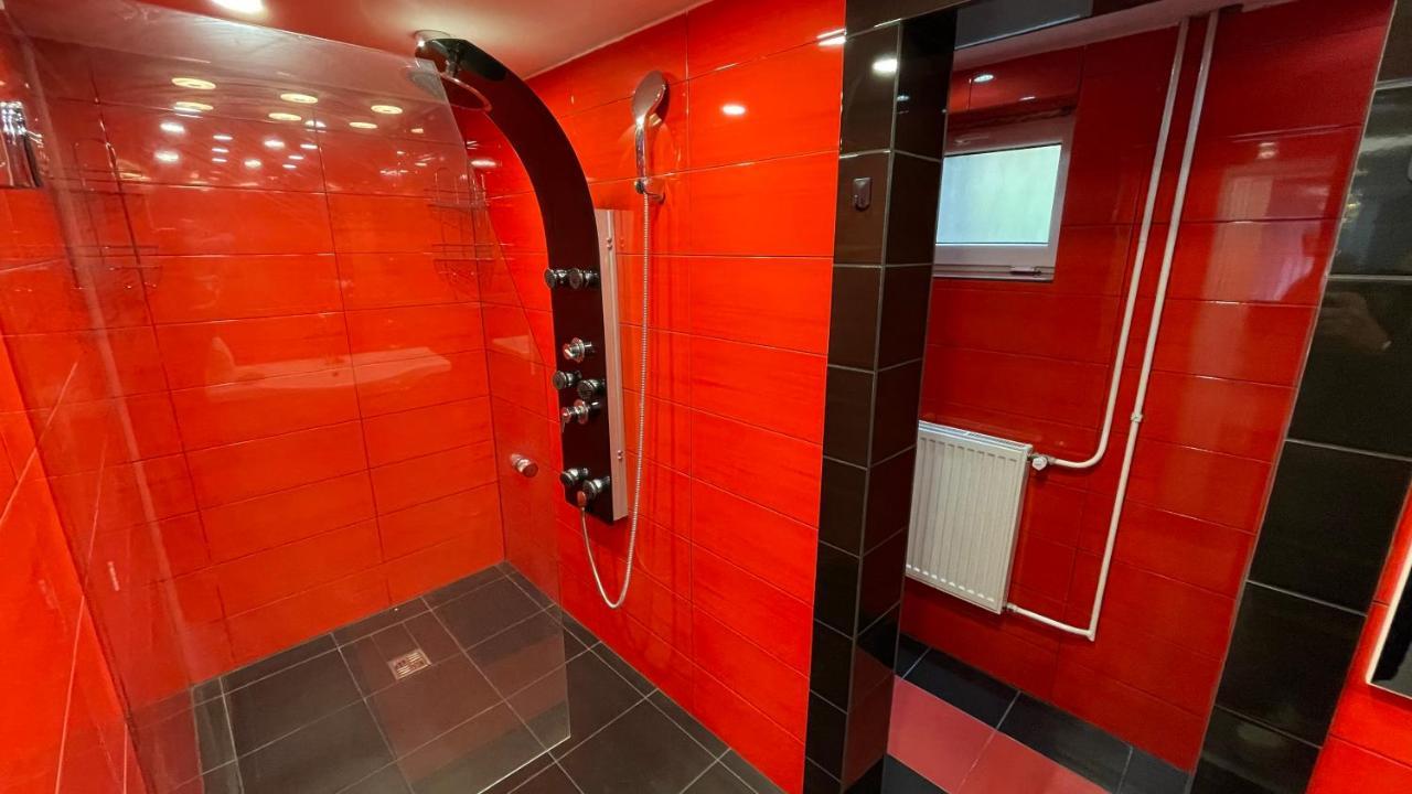 Lipno Pearl 2 Apartment Липно над Вълтава Екстериор снимка