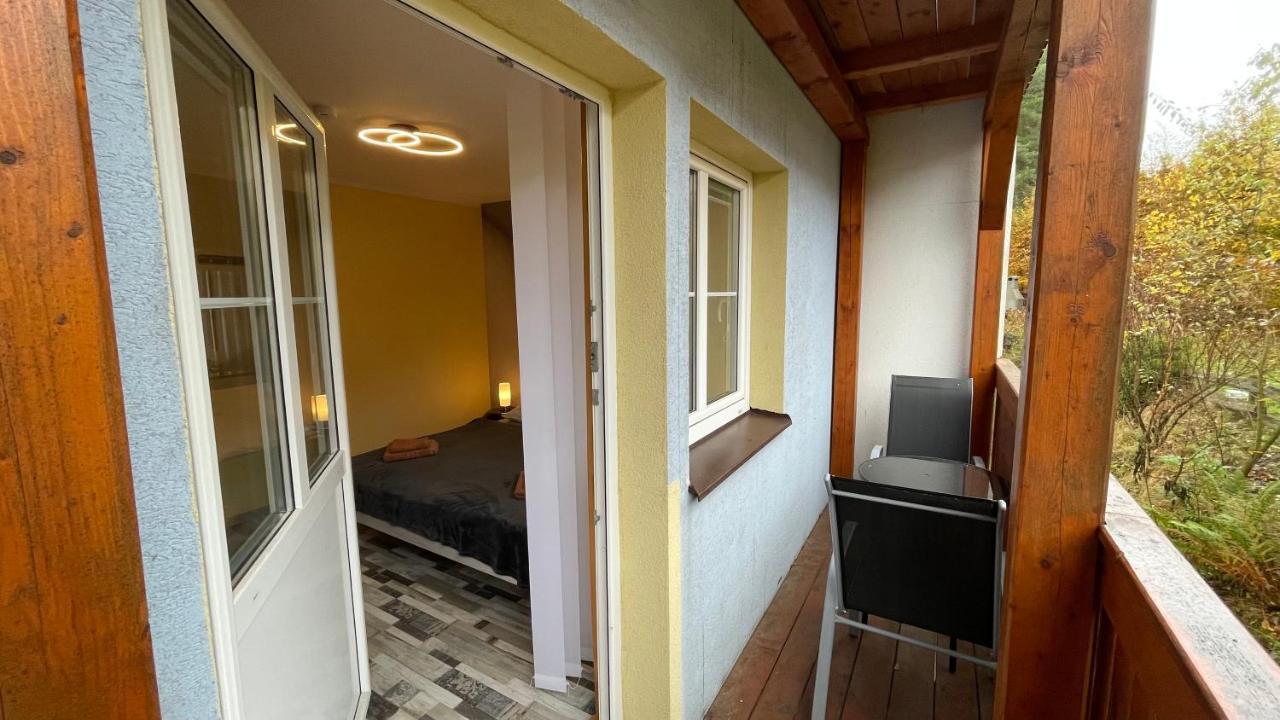 Lipno Pearl 2 Apartment Липно над Вълтава Екстериор снимка