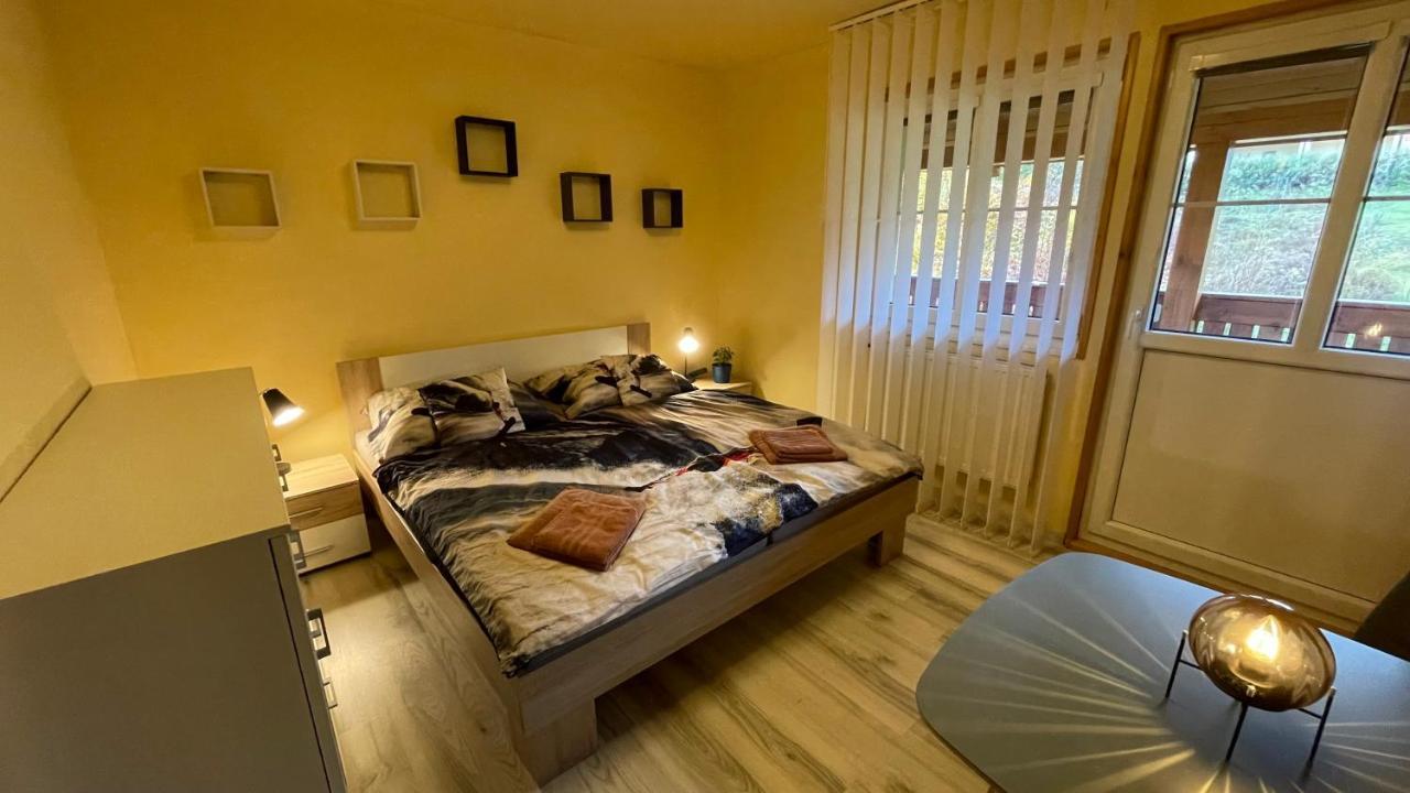 Lipno Pearl 2 Apartment Липно над Вълтава Екстериор снимка