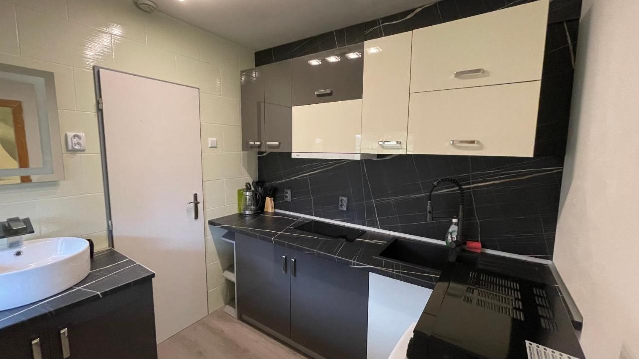 Lipno Pearl 2 Apartment Липно над Вълтава Екстериор снимка